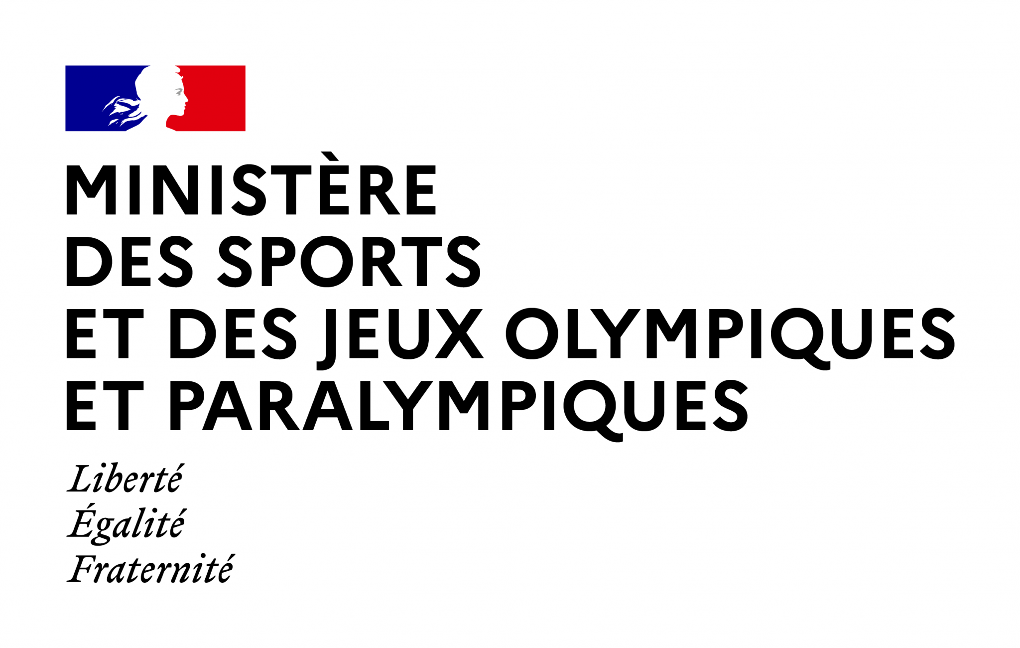 logo jeunesse sports