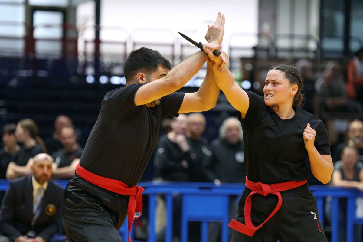 Krav 24 10 BQ