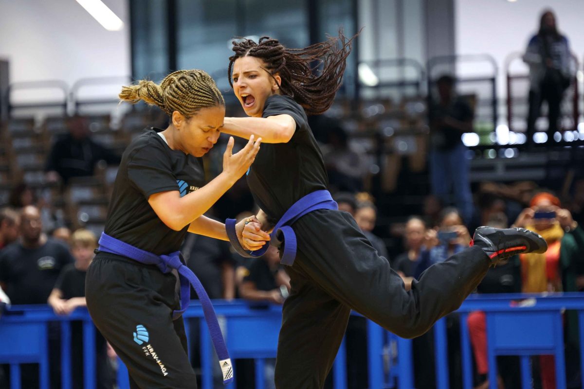 Krav 24 16 BQ