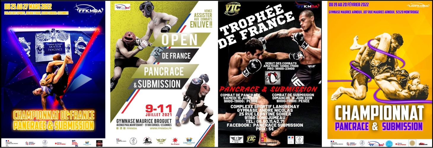 pancrace 2024 BQ pancrace bourgoin