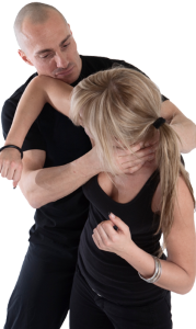 woman defense 1 BQ